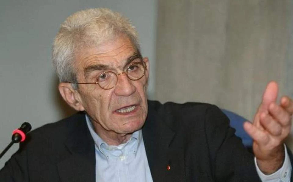 Αποκάλυψη για την καταγωγή του Μπουτάρη